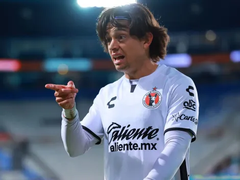 Montecinos dice que el fútbol mexicano es mejor que el chileno