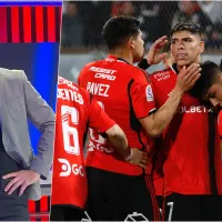 La carretera promesa de Cristián Sánchez si Colo Colo es campeón