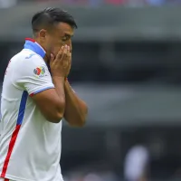 Cruz Azul acelera la salida de Iván Morales y lo desinscribe de la Liga MX