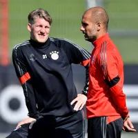 Schweinsteiger culpa a Guardiola de la decadencia del fútbol alemán