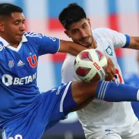Horario: La U y Huachipato animan duelo clave en la parte alta