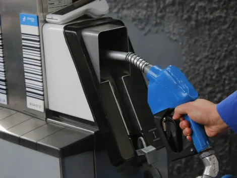 ¿Subió o bajó la bencina? Este es el valor de la gasolina en Chile