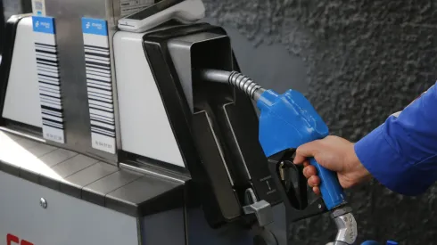 ¿Subió o bajó la bencina? Este es el valor de la gasolina en Chile.