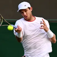 ¿Dónde ver a Nico Jarry vs Jason Kubler por Wimbledon?