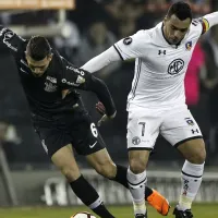 Echado por racista: la historia de Danilo Avelar, rival de Colo Colo