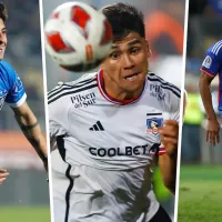 Los jugadores que luchan por ser la gran revelación
