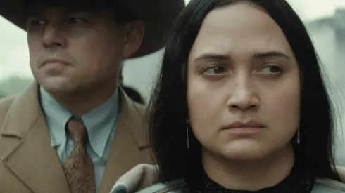 ¿Cuándo se estrena en Chile Killers of the Flower Moon?