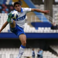 Clemente Montes y su vuelta a la UC: \'Quiero comerme el mundo\'