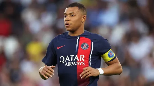 PSG no quiere que Mbappé se vaya gratis