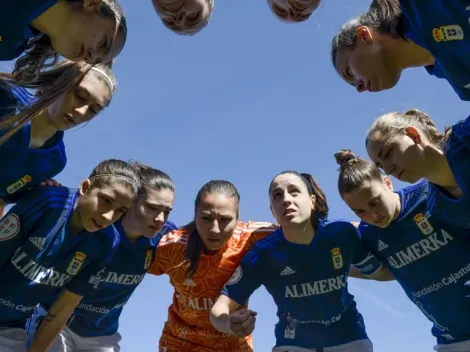 Anto Canales confirma su salida del Oviedo a un mes del descenso