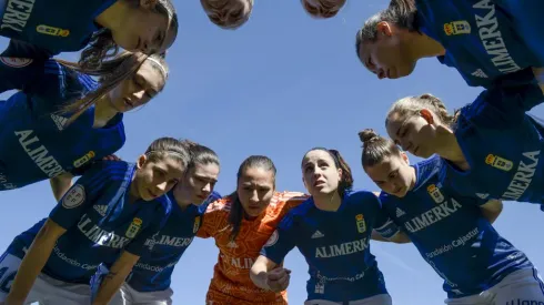 Anto Canales confirma su salida del Oviedo a un mes del descenso