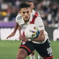 ¿Cuándo juega River vs San Lorenzo por el fútbol argentino?