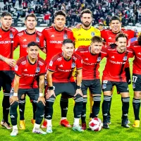 Colo Colo subasta camisetas para ayudar a colegio afectado por inundaciones