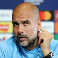 Ex pupilo de Guardiola: 'Me fui del City porque me hizo llorar'