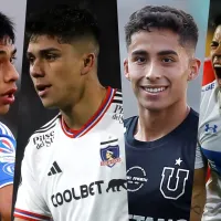 Osorio, Pizarro, Assadi y Aravena: Manoel exige para la segunda rueda