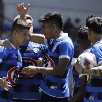 \'Fútbol tiene\': el consejo de Manoel a Huachipato para campeonar