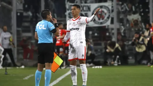 Calera podría ser castigado