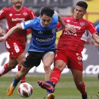 Altamirano coquetea a los grandes del fútbol chileno