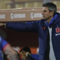 Olarra critica el juego de la U de Pellegrino