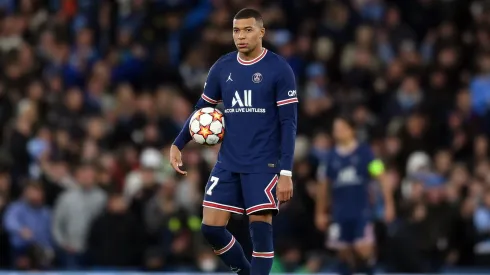 El prestigioso agente francés Bruno Satin reveló los clubes que pueden ir por Kylian Mbappé ante una posible salida.