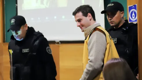 ¿Irá a la cárcel Martín Pradenas? Revisa la condena de la Fiscalía.