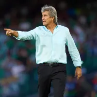 Efecto Pellegrini: 96% de los hinchas renuevan sus abonos en el Betis