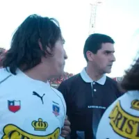 Carlos Chandía revive la agresión que retiró a Iván Zamorano: "Me trató de huaso conch..."