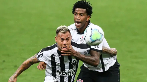 Atlético Mineiro de Vargas será local ante Corinthians.