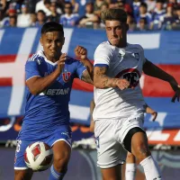 ¿A qué hora juega la U vs Huachipato?