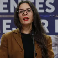 ¿Qué dijo Camila Vallejo sobre un posible cambio de gabinete?