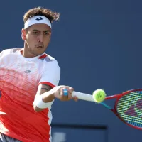 Alejandro Tabilo gana y se mete en la semifinal en Alemania