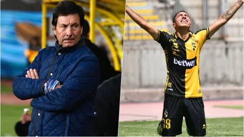 Nano Díaz habló de la segunda rueda de Coquimbo con RedGol