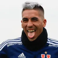 Lea Fernández prepara las mechas para su regreso en la U