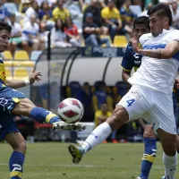En vivo: la UC y Everton no quieren alejarse de la cima