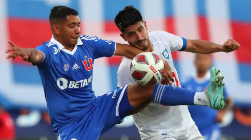 Universidad de Chile visita a Huachipato en el reinicio del Campeonato Nacional 2023 en Talcahuano, este sábado a partir de las 12:30 hrs.