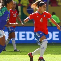 Nómina: la Roja femenina enfrentará a dos equipos chilenos