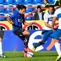 Campeón con Huachipato en 2012 confía en que se repita la hazaña