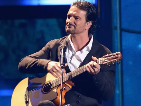 ¿Quedan entradas disponibles para Ricardo Arjona?