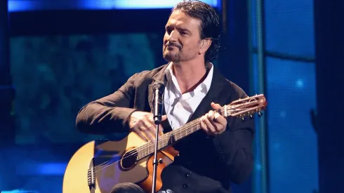 ¿Quedan entradas disponibles para Ricardo Arjona?