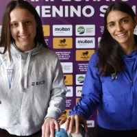 Capitanas de la U y la UC adelantan el Clásico Universitario
