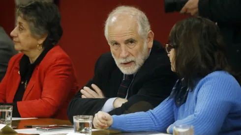 Ministro Montes solicita la renuncia a seremi