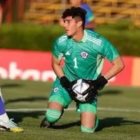 Vicente Reyes revela los equipos chilenos en que le gustaría jugar