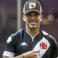 Pitbullzinho: Gary Medel ya está en Brasil para firmar por Vasco