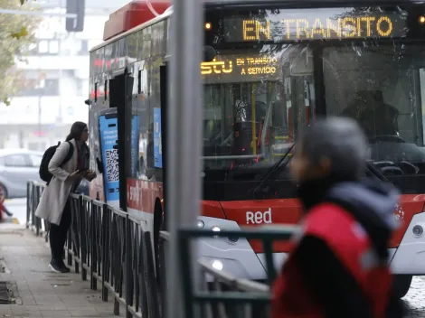 ¿Cuáles son los buses que modifican sus recorridos este sábado?