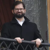 ¿A dónde viaja el presidente Gabriel Boric y cuándo se va?