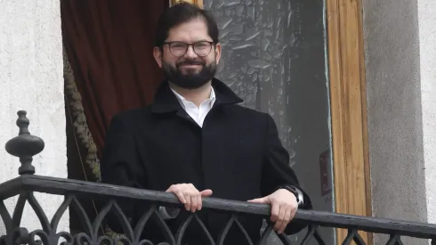 ¿A dónde viaja el presidente Gabriel Boric y cuándo se va?