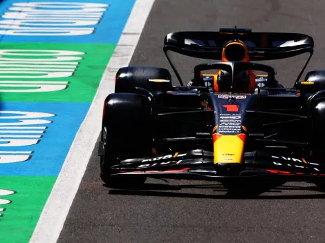 Fórmula 1: Horario y dónde ver el GP de Gran Bretaña