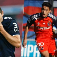 Montillo queda loco con Assadi: “Qué jugador\'