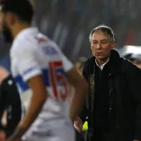 Imboden: \'Si el resultado no se da, hay que cambiar a Holan\'