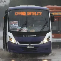 Regresan las lluvias a Santiago la próxima semana ¿Qué día vuelven las precipitaciones?